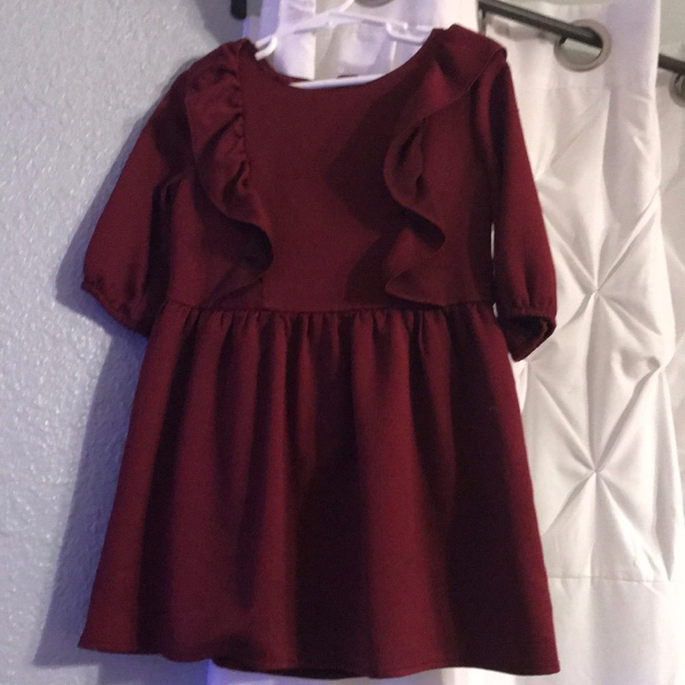 Gap dress,